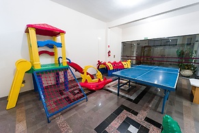 Condall Palace Hotel