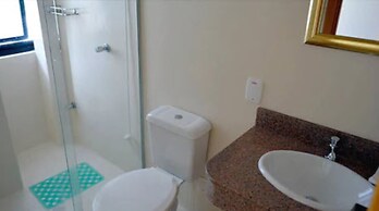 Condall Palace Hotel