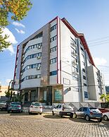 Condall Palace Hotel