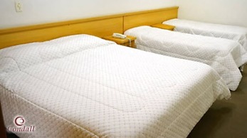 Condall Palace Hotel