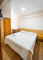 Condall Palace Hotel