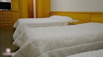 Condall Palace Hotel