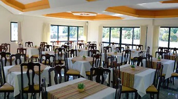 Condall Palace Hotel