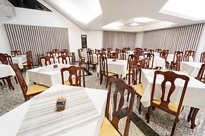 Condall Palace Hotel