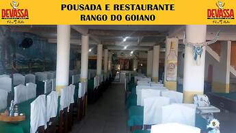 Pousada Rango do Goiano