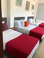 Hotel Spa Excalibur