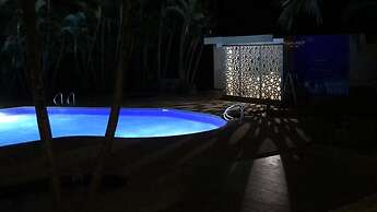 Hotel Spa Excalibur