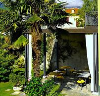 Residenza Laurum
