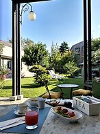 Residenza Laurum B&B