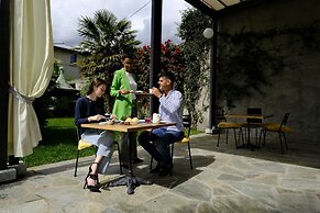 Residenza Laurum B&B