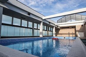 Holiday Inn Telavi by IHG