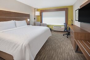 Holiday Inn Express And Suites Chico by IHG