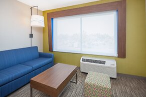 Holiday Inn Express And Suites Chico by IHG
