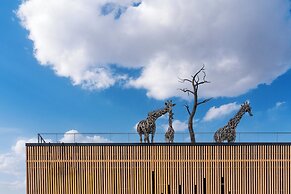 Holiday Inn Express Beijing Badaling by IHG