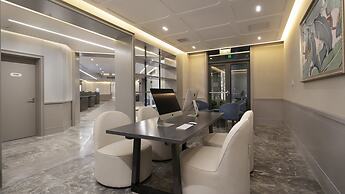 Holiday Inn Express Beijing Badaling by IHG