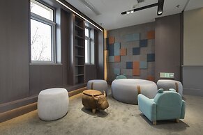 Holiday Inn Express Beijing Badaling by IHG