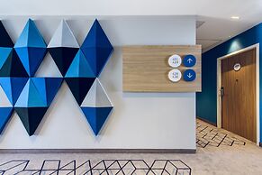Holiday Inn Express Rzeszow Airport by IHG