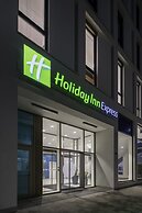 Holiday Inn Express Regensburg, an IHG Hotel