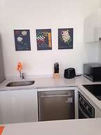 MENESSE Beach Apartments