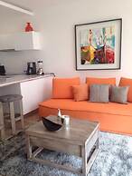 MENESSE Beach Apartments
