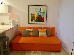 MENESSE Beach Apartments