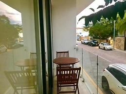 MENESSE Beach Apartments