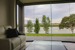 River Devine Murray Bridge