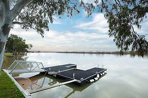 River Devine Murray Bridge