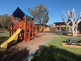 Phillip Island Nature Resort