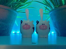 Phillip Island Nature Resort