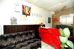 Hotel brijwasi palace