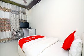 Hotel brijwasi palace