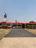 Finley Motel