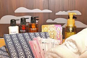 Setouchi Mangetsusou