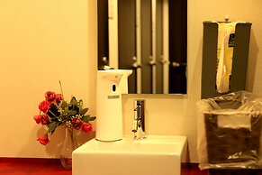 Setouchi Mangetsusou