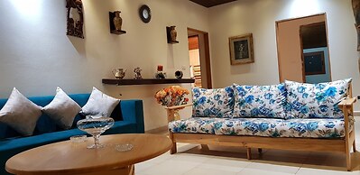 Apartment near Lady of the Sea & Phoenician Wall