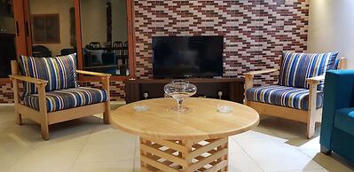 Apartment near Lady of the Sea & Phoenician Wall