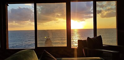 Apartment near Lady of the Sea & Phoenician Wall