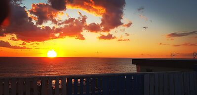 Apartment near Lady of the Sea & Phoenician Wall