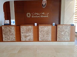 Belad Bont Resort