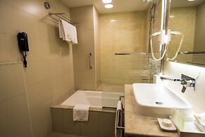 Belad Bont Resort
