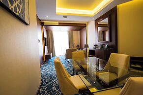 Belad Bont Resort