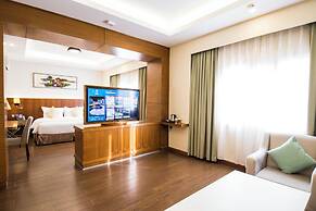 Belad Bont Resort