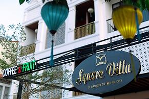 Square Villa Hoi An