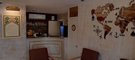 Prestige Hotel Suites