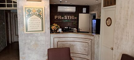 Prestige Hotel Suites