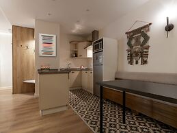 Prestige Hotel Suites