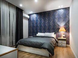 Prestige Hotel Suites