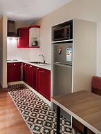 Prestige Hotel Suites