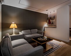 Prestige Hotel Suites